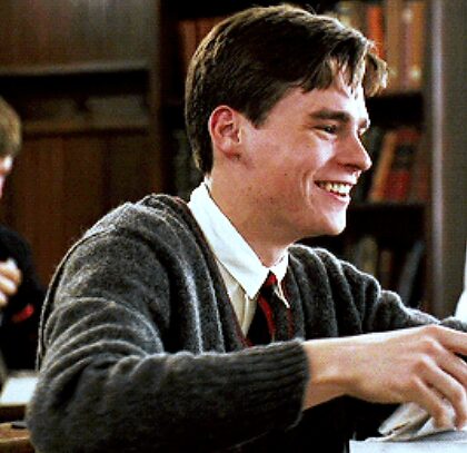 Robert Sean Leonard