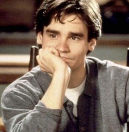 Robert Sean Leonard