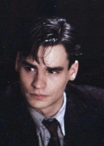 Robert Sean Leonard