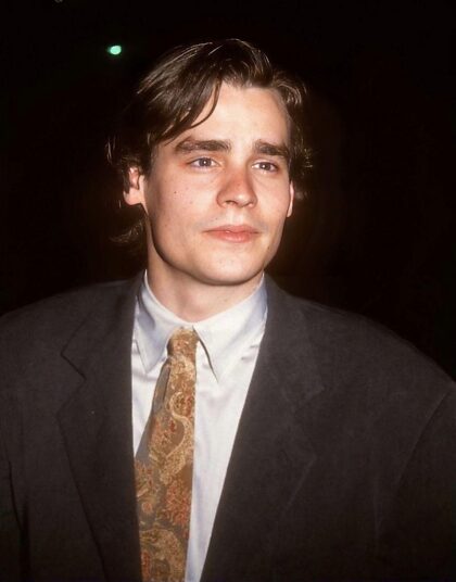 Robert Sean Leonard