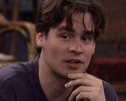 Robert Sean Leonard