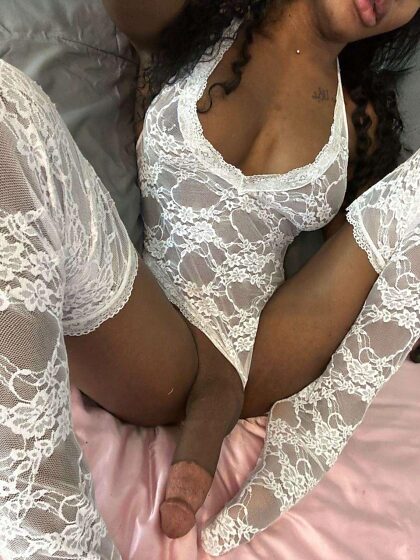 Ebony Girlcock❤️ wen bevorzugt ihr alle?