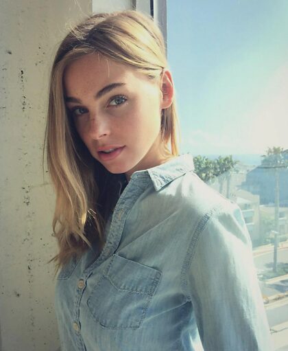 Elizabeth Turner