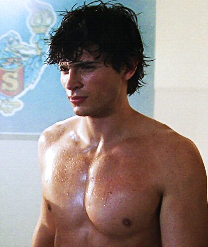 Tom Welling