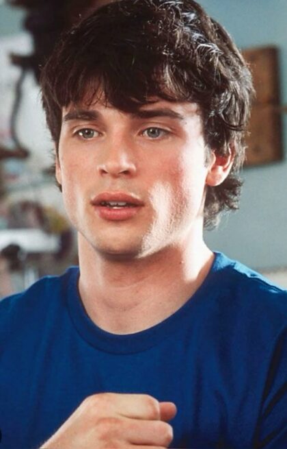 Tom Welling