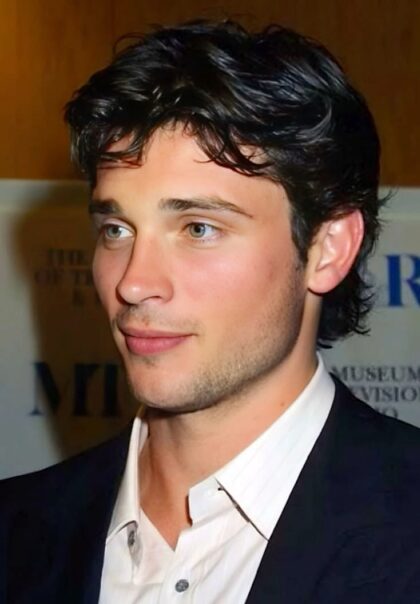 Tom Welling