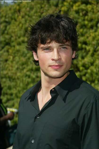 Tom Welling