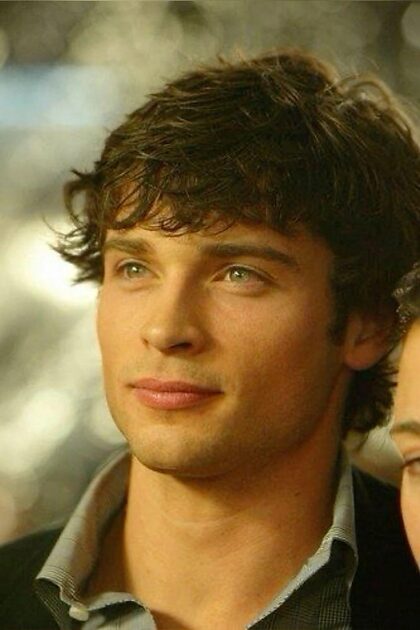 Tom Welling