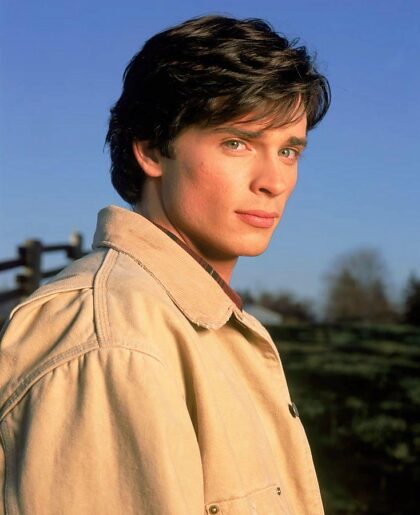 Tom Welling