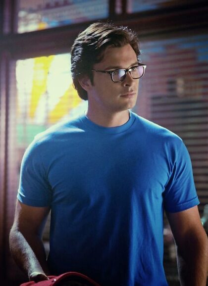 Tom Welling