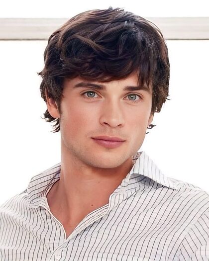 Tom Welling