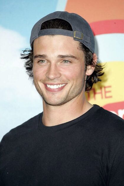 Tom Welling