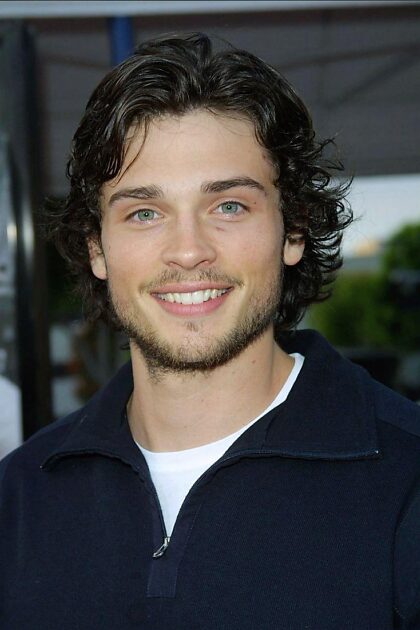 Tom Welling