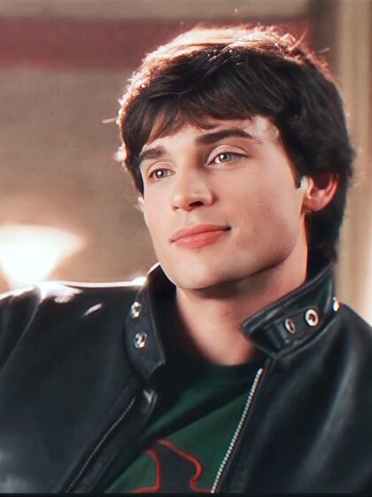 Tom Welling