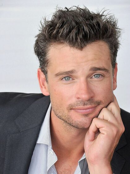 Tom Welling