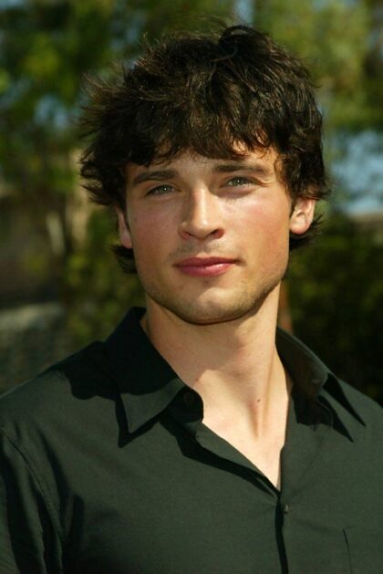 Tom Welling