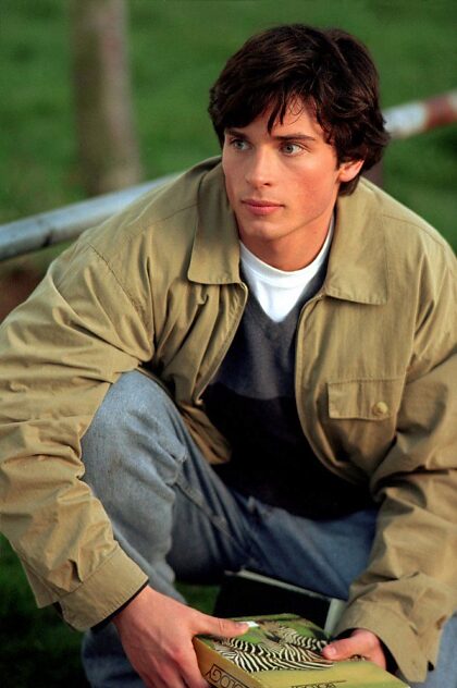 Tom Welling