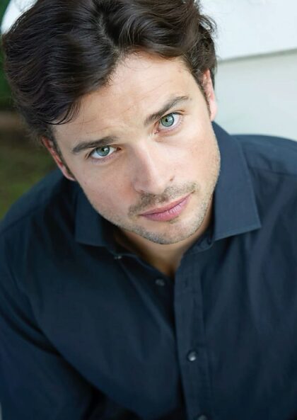 Tom Welling