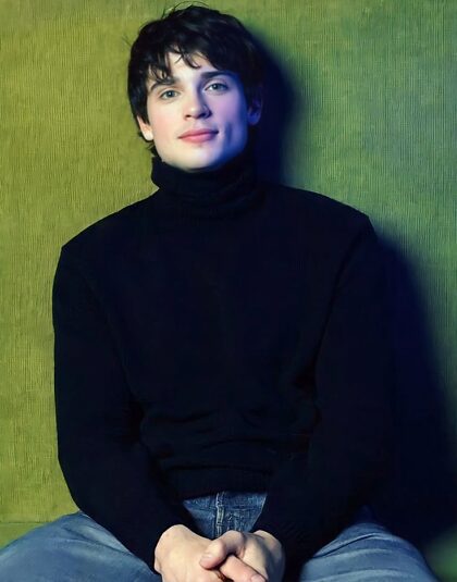 Tom Welling