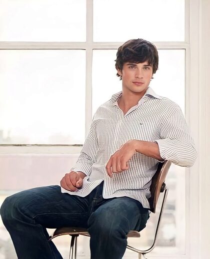 Tom Welling