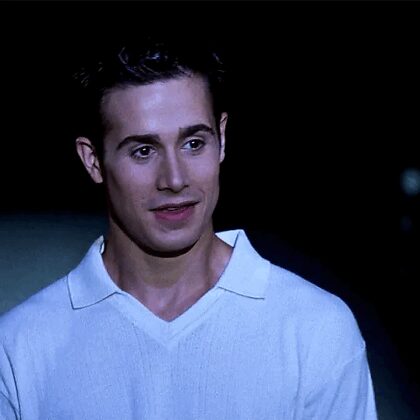 Freddie Prinze Jr