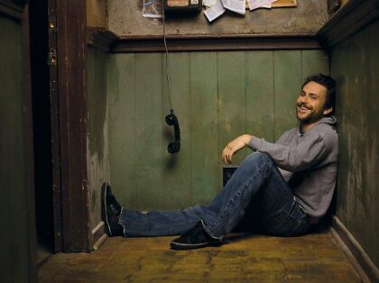 Charlie Day est adorable !