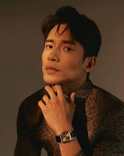 Manny Jacinto