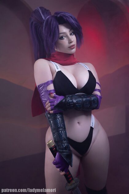 Psylocke