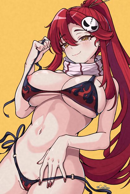 Yoko Littner