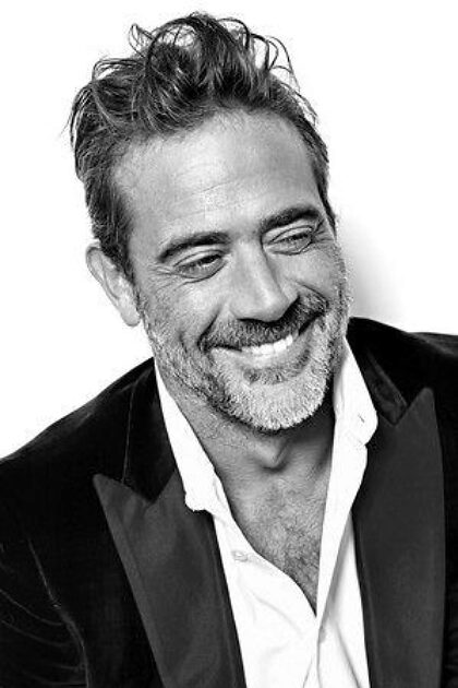 jeffrey dean morgan ♥️
