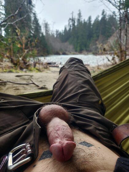 J'ai besoin d'un camping mec
