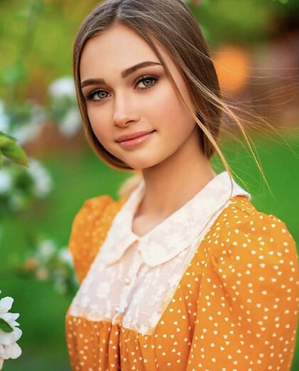 Angelina Diachenko