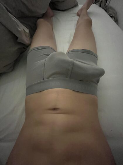 Viens le toucher