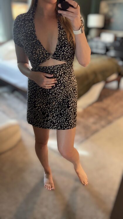 J'adore ma fin de trentaine sans soutien-gorge