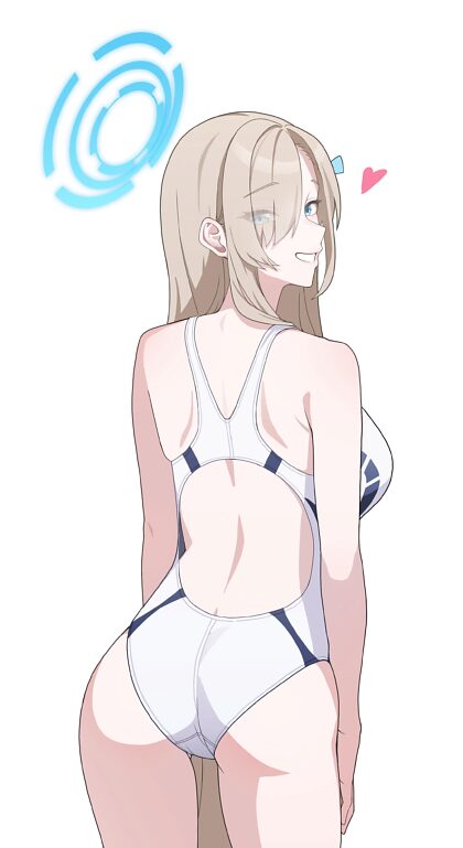 Maillot de bain Asuna