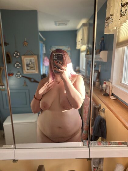 Je passe mon 4/20 défoncée et excitée