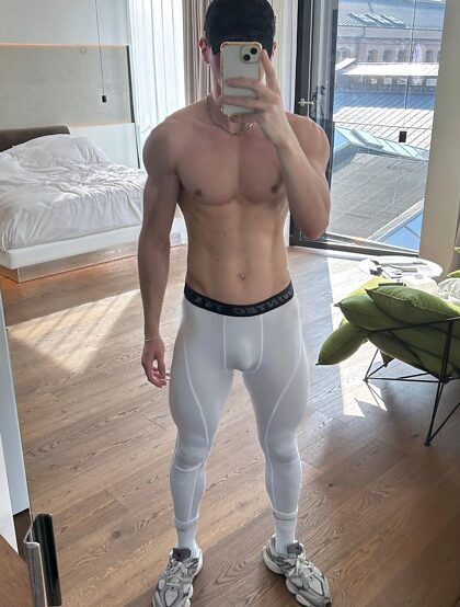 Faisons un peu de cardio ensemble ?