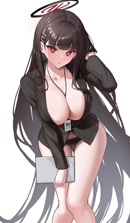 Rio Tsukatsuki