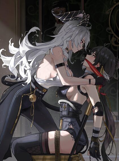 ザニ＆ローバー