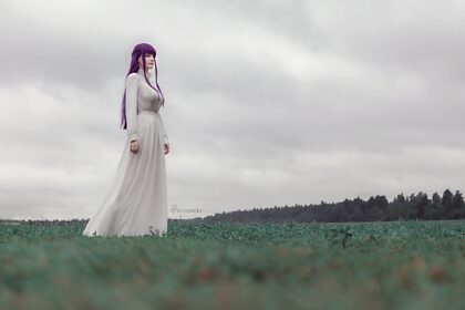 Varen cosplay door mij