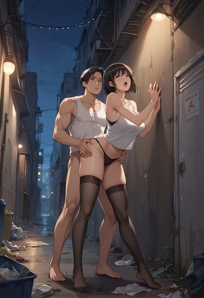 J'adore le hentai