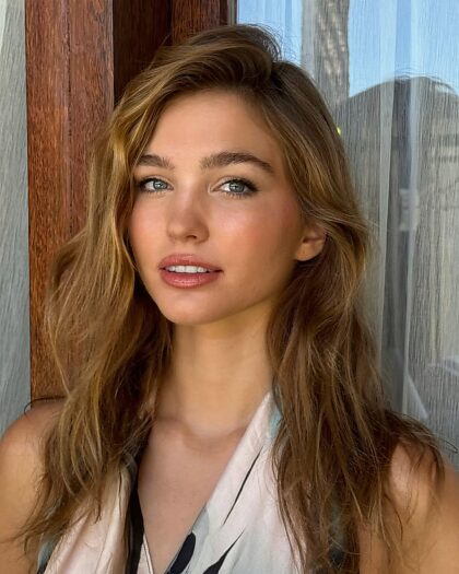 Anastasia Veretnova