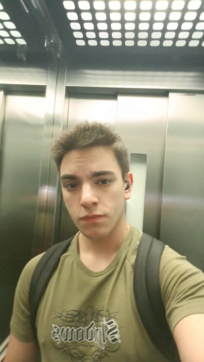 Tous les mecs que j'aime sont soit hétéros, soit pas intéressés