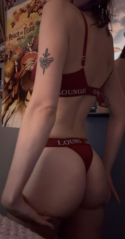 est-ce ma couleur ?