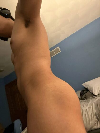 Comment convaincre un homme de prendre ma virginité ?