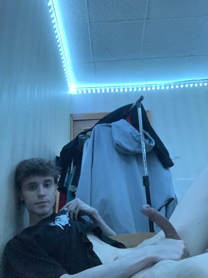 18 bonjour