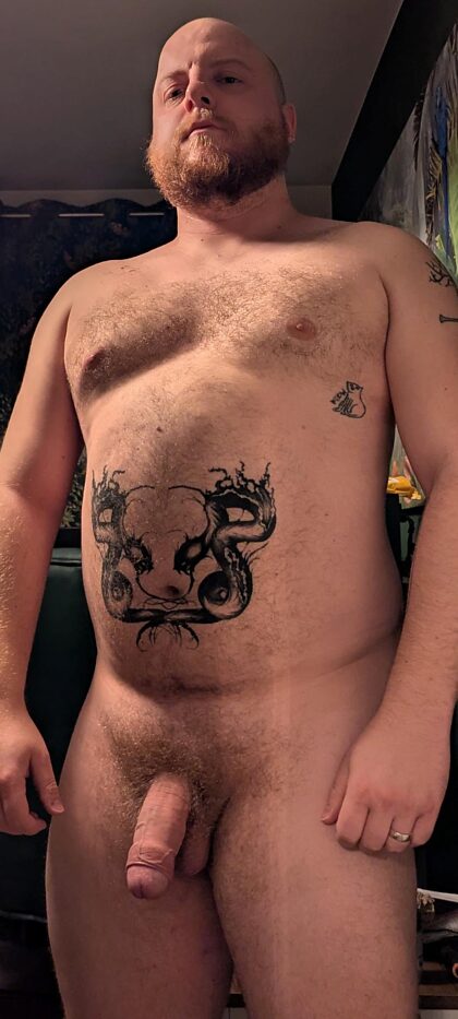 Je me sens moi-même récemment
