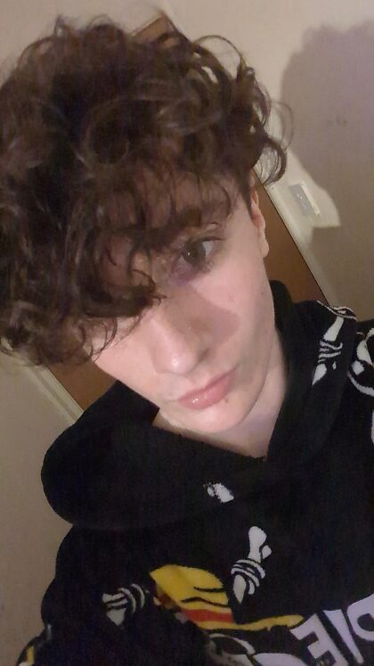 Visage, cul ou bite ?