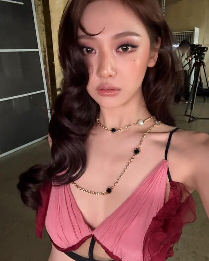 Ningning - aespa
