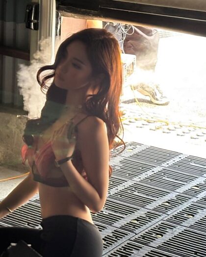 Ningning - aespa
